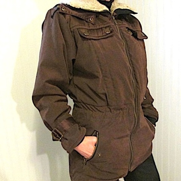 NILS Jackets & Blazers - VTG NILS Skiwear Jacket, Size 4